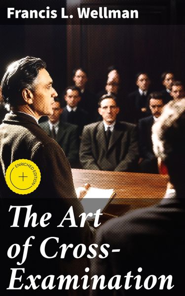 Produktbild: The Art of Cross-Examination