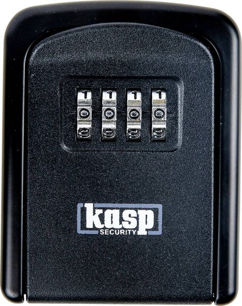Kasp K60175D K60175D Schlüsseltresor Zahlenschloss