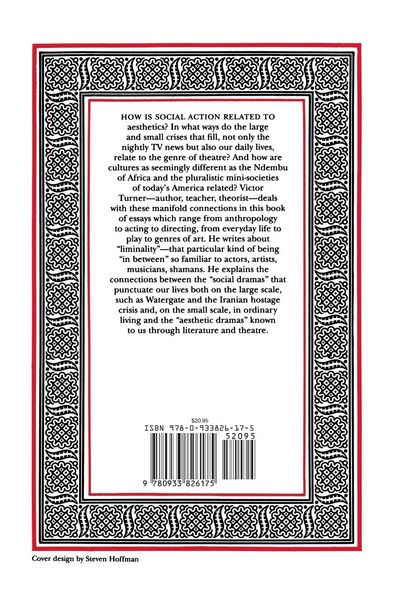 Produktbild: From Ritual to Theatre