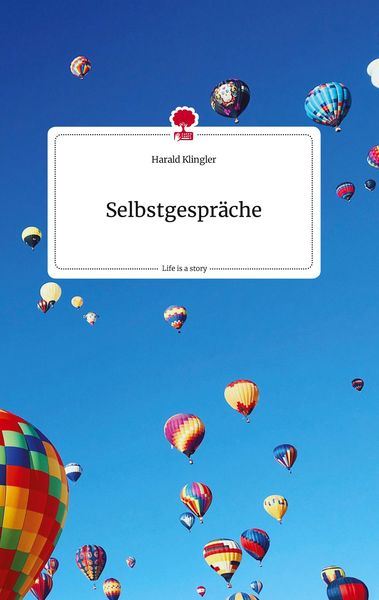 Produktbild: Selbstgespr&auml;che. Life is a Story - story.one