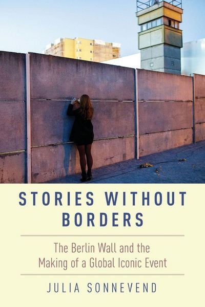 Produktbild: Stories Without Borders
