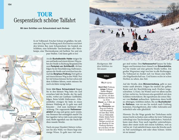 Produktbild: DUMONT Reise-Taschenbuch Reisef&uuml;hrer Schwarzwald