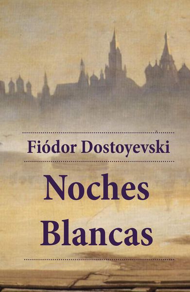 Produktbild: Noches blancas