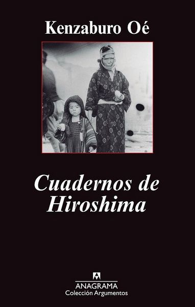 Produktbild: Cuadernos de Hiroshima