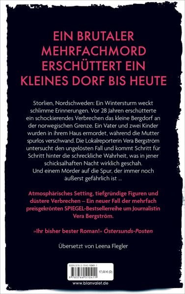 Produktbild: Tief im Schnee