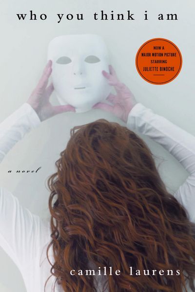 Produktbild: Who You Think I Am