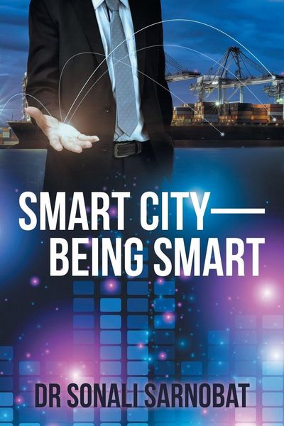 Produktbild: Smart City-Being Smart