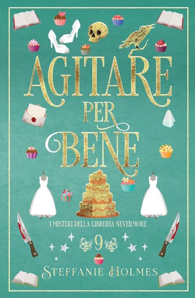 Produktbild: Agitare per Bene