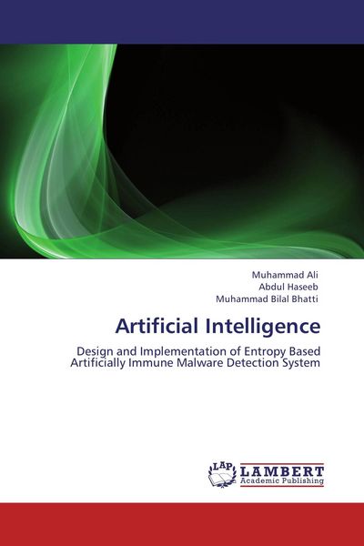 Produktbild: Artificial Intelligence