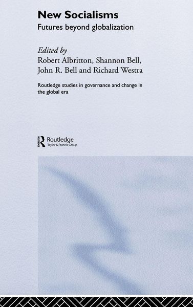 Produktbild: New Socialisms