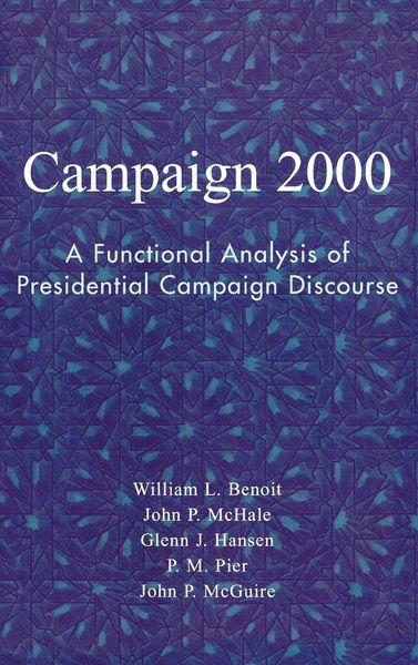 Produktbild: Campaign 2000
