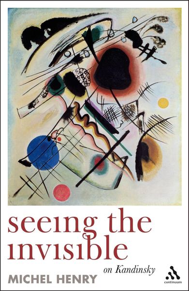 Produktbild: Seeing the Invisible