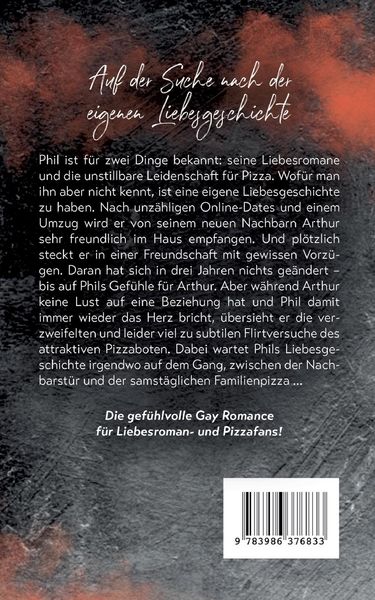 Produktbild: A Slice of your Life