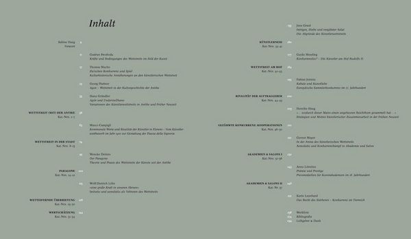 Produktbild: Idole & Rivalen