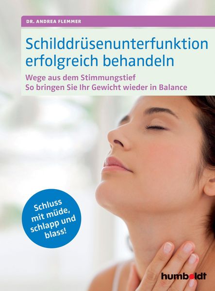 Produktbild: Schilddr&uuml;senunterfunktion erfolgreich behandeln