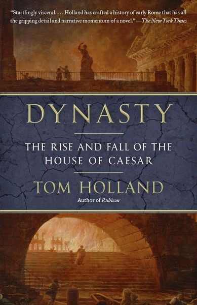Produktbild: Dynasty