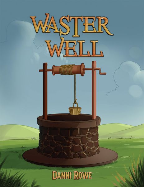 Produktbild: Waster Well