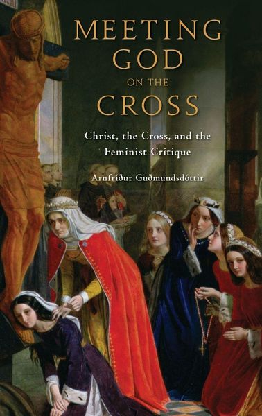 Produktbild: Meeting God on the Cross