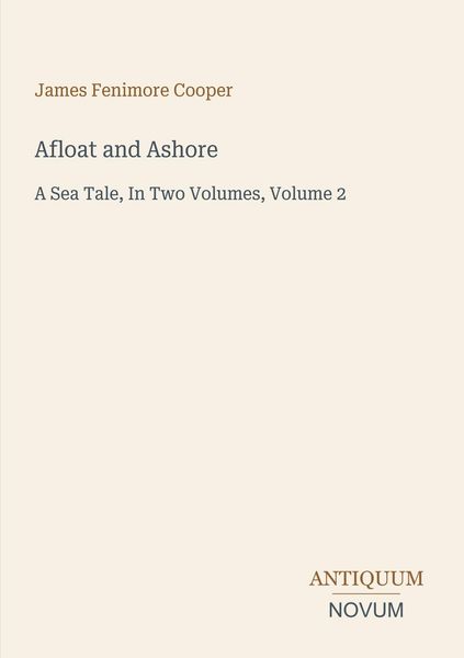 Produktbild: Afloat and Ashore
