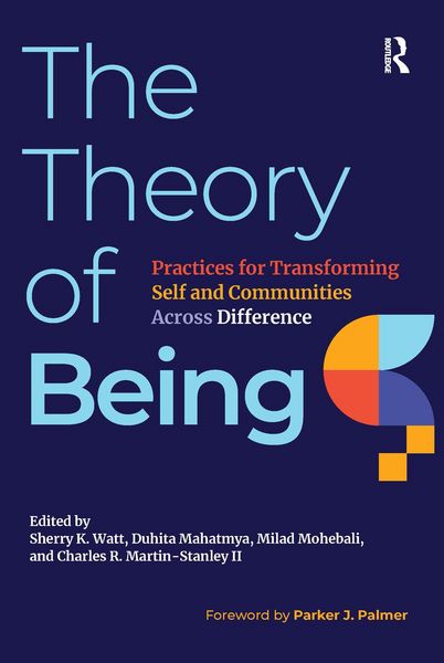 Produktbild: The Theory of Being