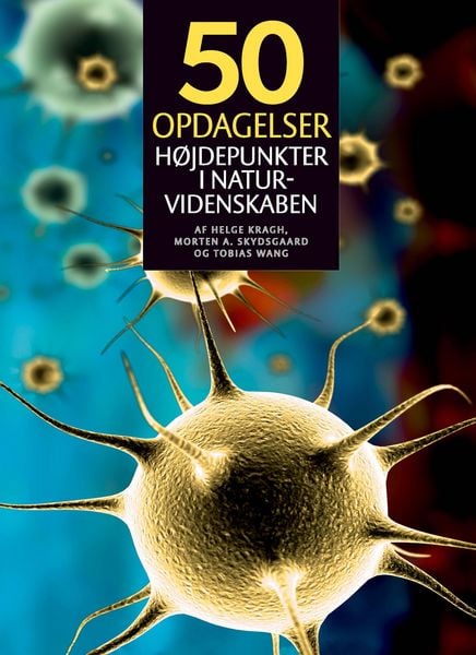 Produktbild: 50 opdagelser