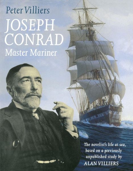 Produktbild: Joseph Conrad
