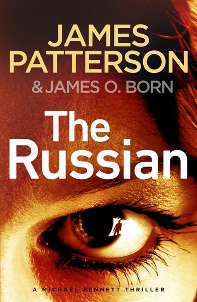 Produktbild: The Russian