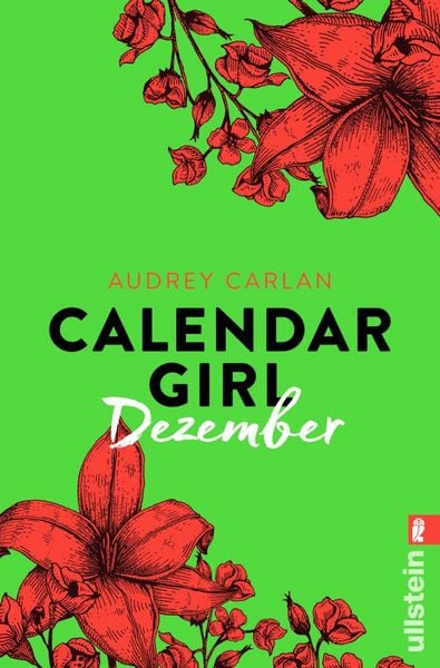 Produktbild: Dezember / Calendar Girl Bd.12