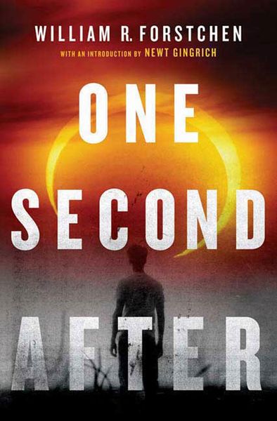 Produktbild: One Second After