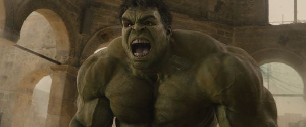 Produktbild: Marvel's The Avengers - Age of Ultron