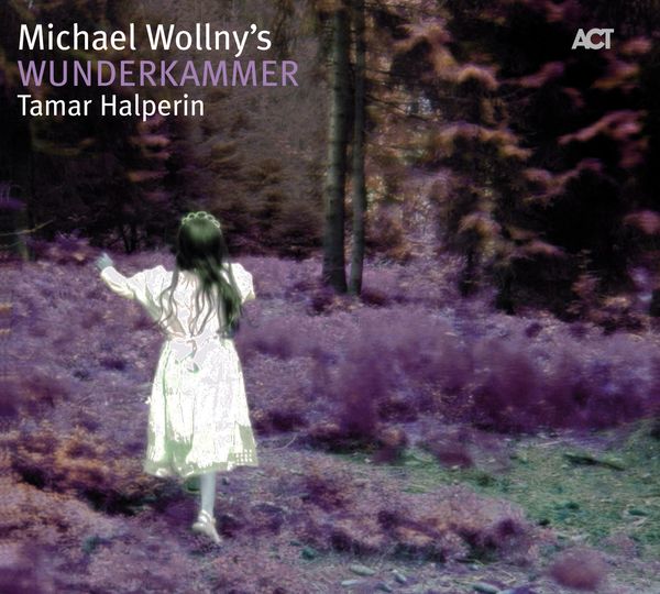 Wunderkammer - Michael Wollny, CD