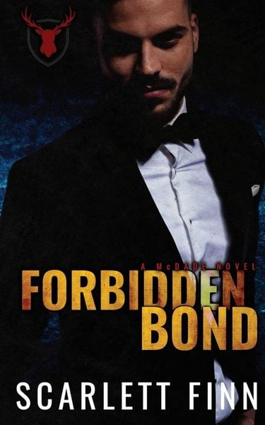 Produktbild: Forbidden Bond