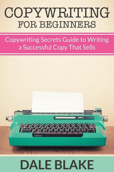 Produktbild: Copywriting For Beginners