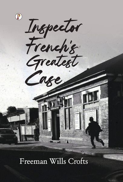 Produktbild: Inspector French's Greatest Case