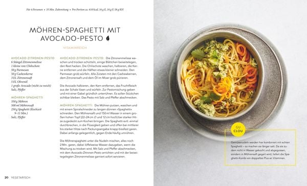 Produktbild: One Pot Pasta