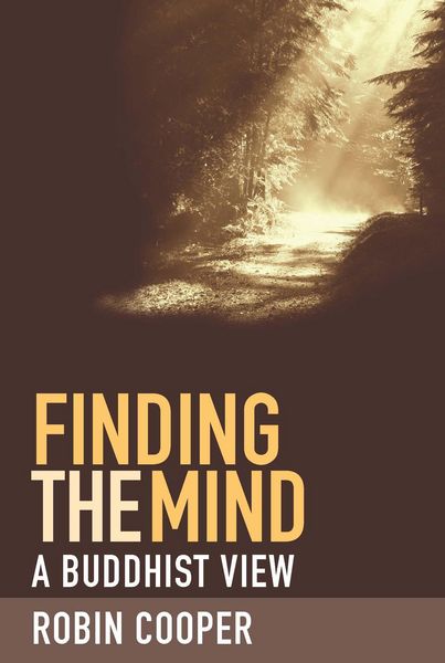 Produktbild: Finding the Mind
