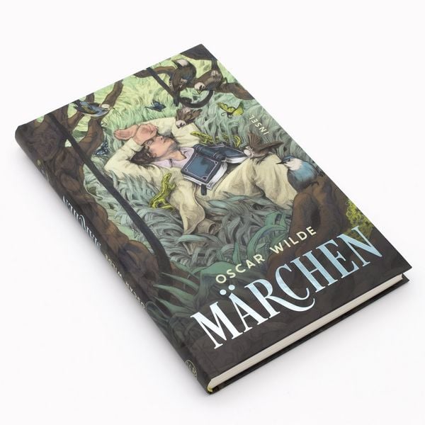 Produktbild: M&auml;rchen