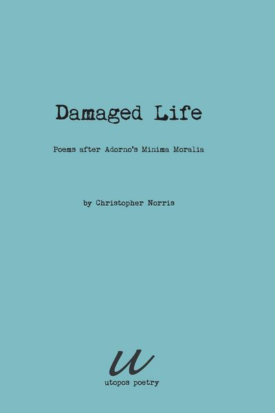 Produktbild: Damaged Life