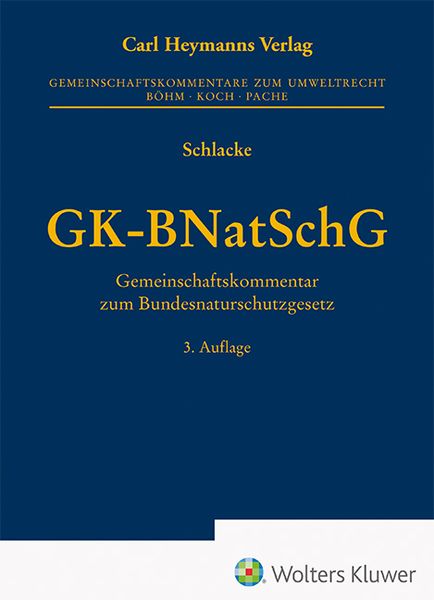 Produktbild: Gk-Bnatschg