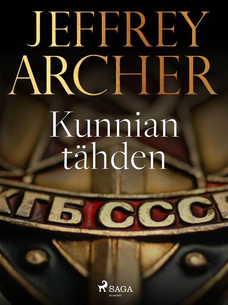 Produktbild: Kunnian t&auml;hden