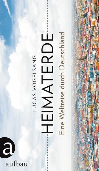 Produktbild: Heimaterde