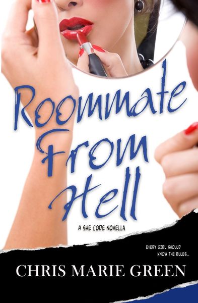 Produktbild: Roommate From Hell