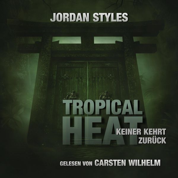 Produktbild: Tropical Heat - Keiner kehrt zur&uuml;ck