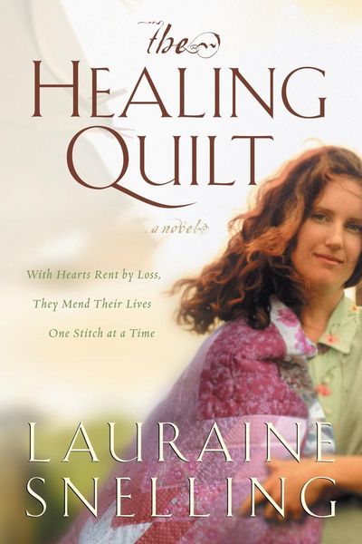Produktbild: The Healing Quilt