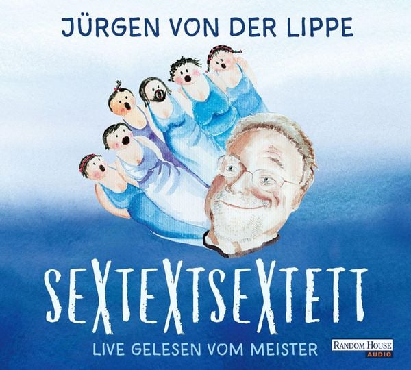 Produktbild: SextextSextett