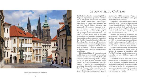 Produktbild: Prague