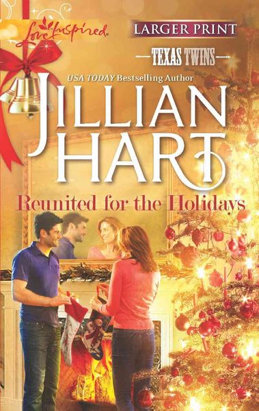 Produktbild: Reunited for the Holidays