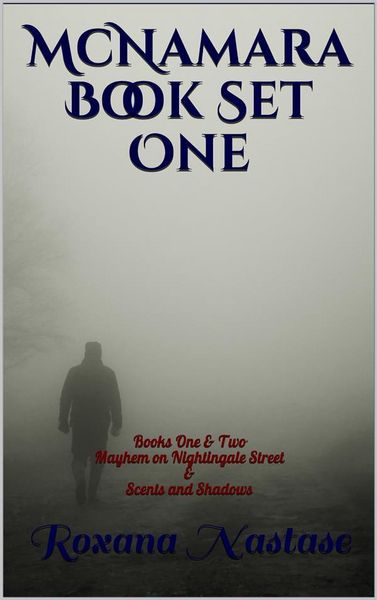 Produktbild: McNamara Book Set One