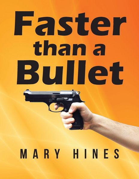 Produktbild: Faster than a Bullet