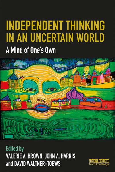 Produktbild: Independent Thinking in an Uncertain World